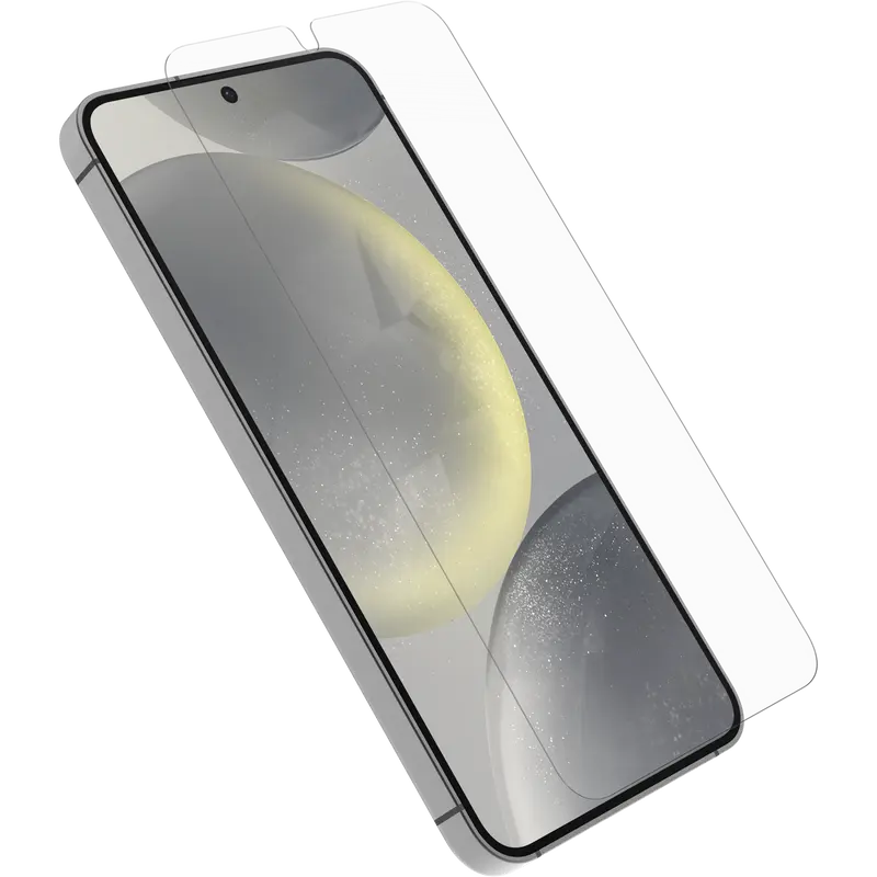 OtterBox Galaxy S24 Screen Protector OtterBox PolyArmor