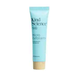 Micro Exfoliant+