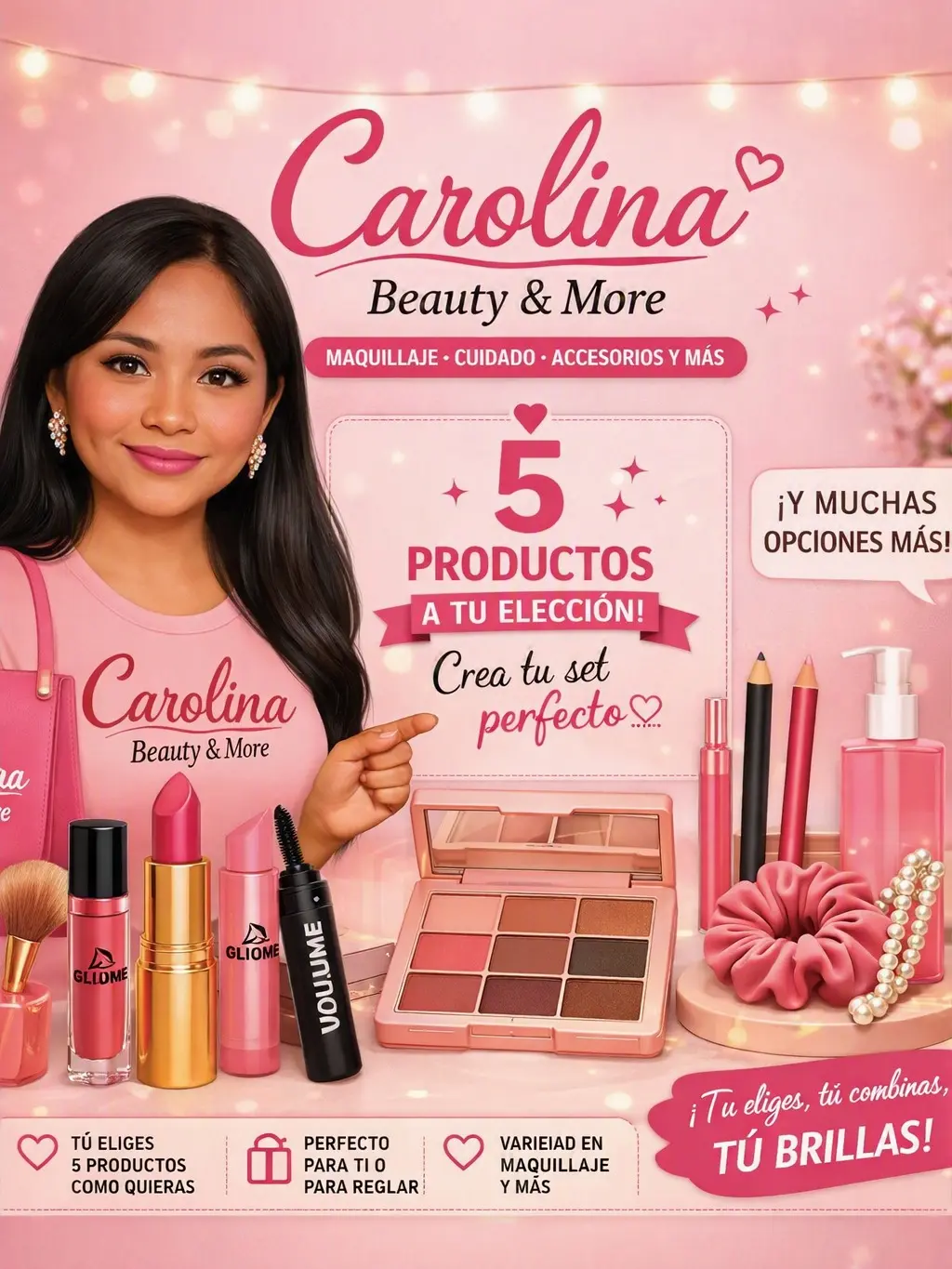 LIPGLOSS SELECTION