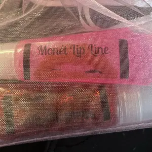 Pink Diamond Gloss Lipgloss