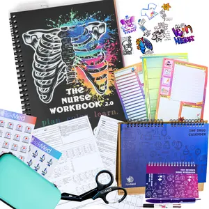 Give Me Everything! STUDENT Nurse Bundle Give Me Everything! STUDENT Nurse Bundle