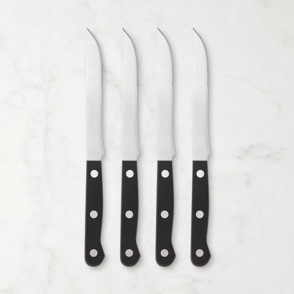Zwilling Twin Steak Knives, Set of 4