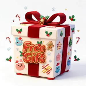 Gift outdoorfun