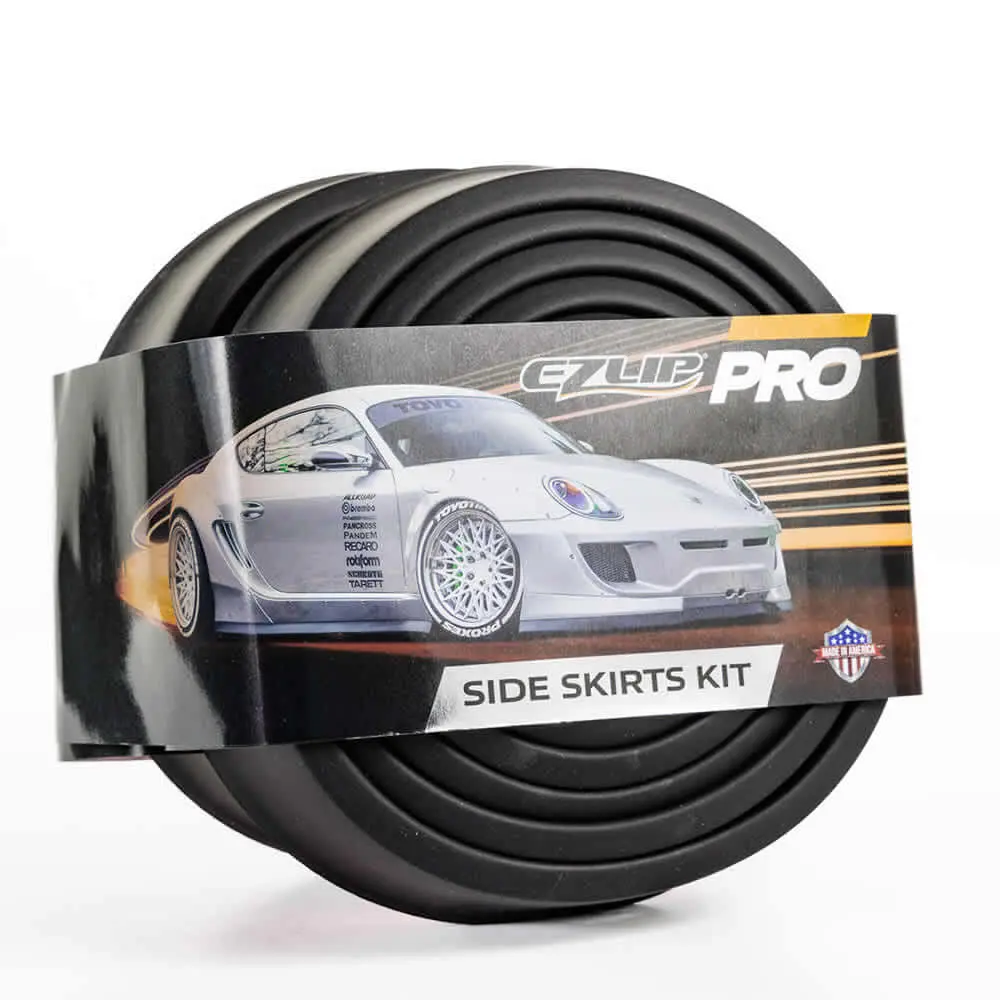 Side Skirts PRO