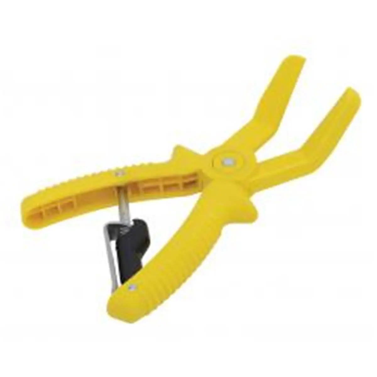 212 MAIN 6 in. Locking Hose Clamp, Lightweight, Size 6"