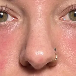 Product Review of Peter Thomas Roth Instant FIRMx Eye Temporary Eye Tightener, Instant Firming Under-Eye Cream, Minimize Appearance of Under-Eye Bags and Puffiness from ⟡** m** ⋆**