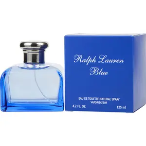 Ralph Lauren Blue By Ralph Lauren Edt For Women
