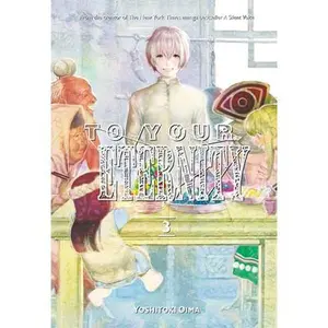 To Your Eternity 3 -- Yoshitoki Oima - Paperback