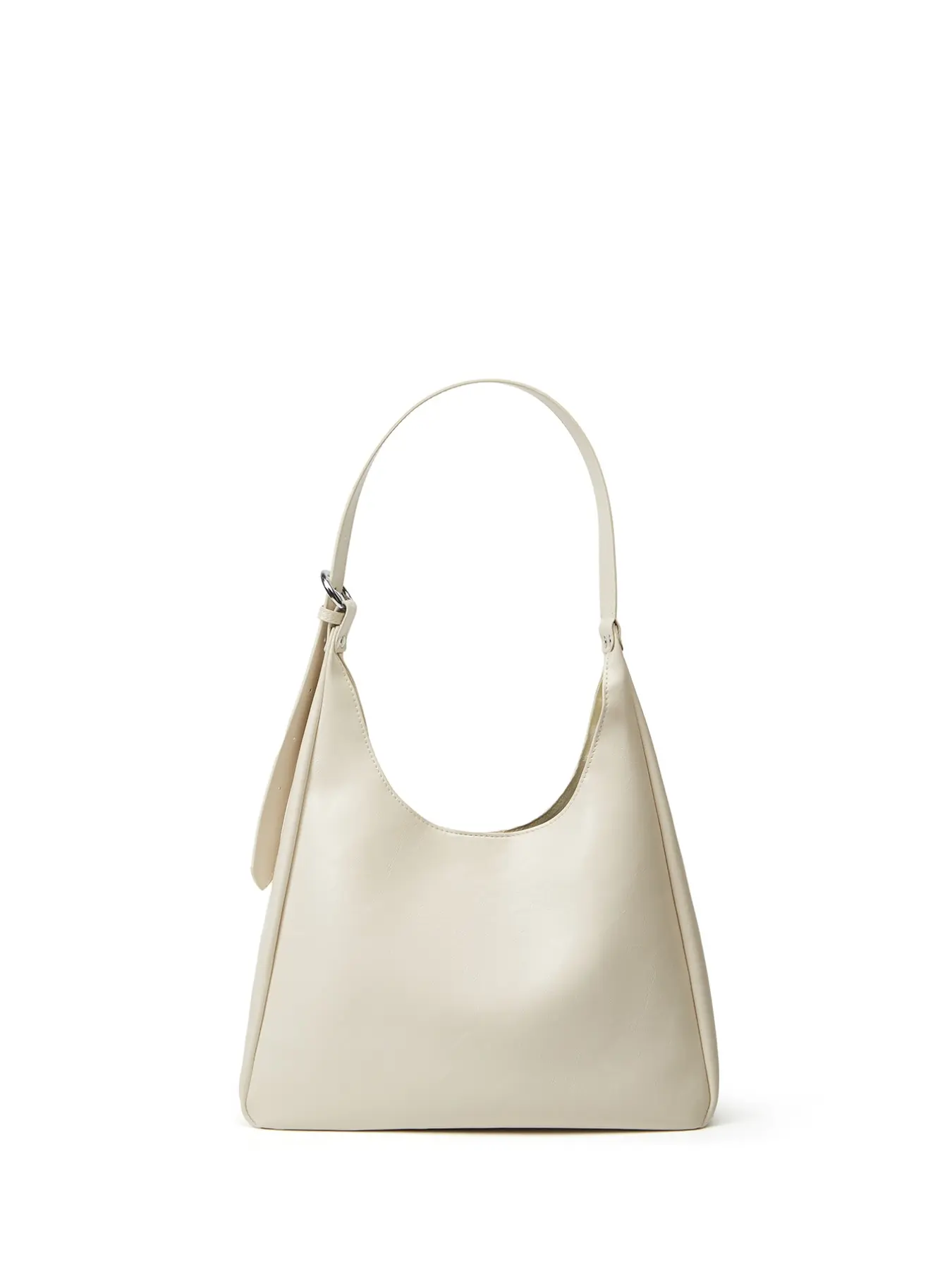 The new fashionable, elegant, and versatile half moon bag, Casual Fashion Bag, is suitable for daily commuting and gatherings with friends, and can be carried by hand or on one shoulder with a large capacity