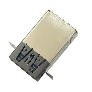Internal Front USB Port Replacement for Xbox Series S Console Motherboard