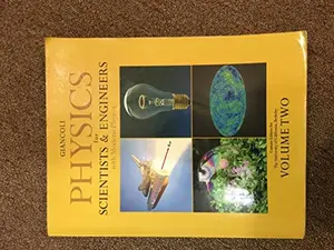 USED Book - Physics for Scientists and Engineers with Modern Physics Volume 2 Custom Edition for The University of California at Berkeley by Giancoli (Paperback)