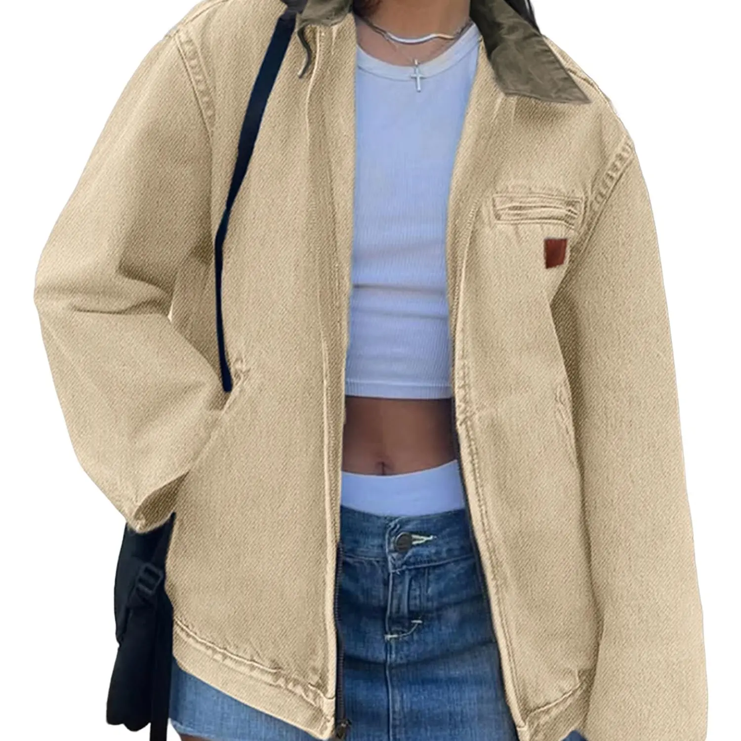 Khaki