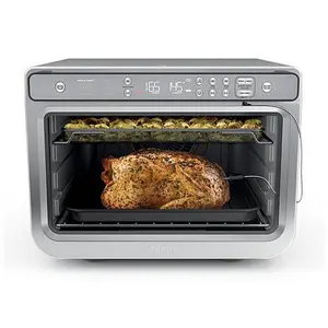 Ninja Smart XL Air Fryer & Countertop Oven with Pro Cook System