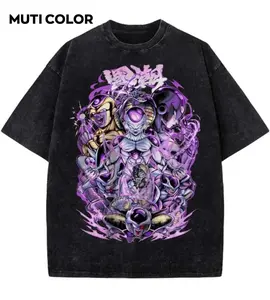 Frieza Three Shirt, Dragonball Z Tee, Anime Shirt, Vintage Tee, Womenswear Menswear Streetwear, Gift for Bestfriend, Unisex T-Shirt, Crewneck Top, Anime Merch
