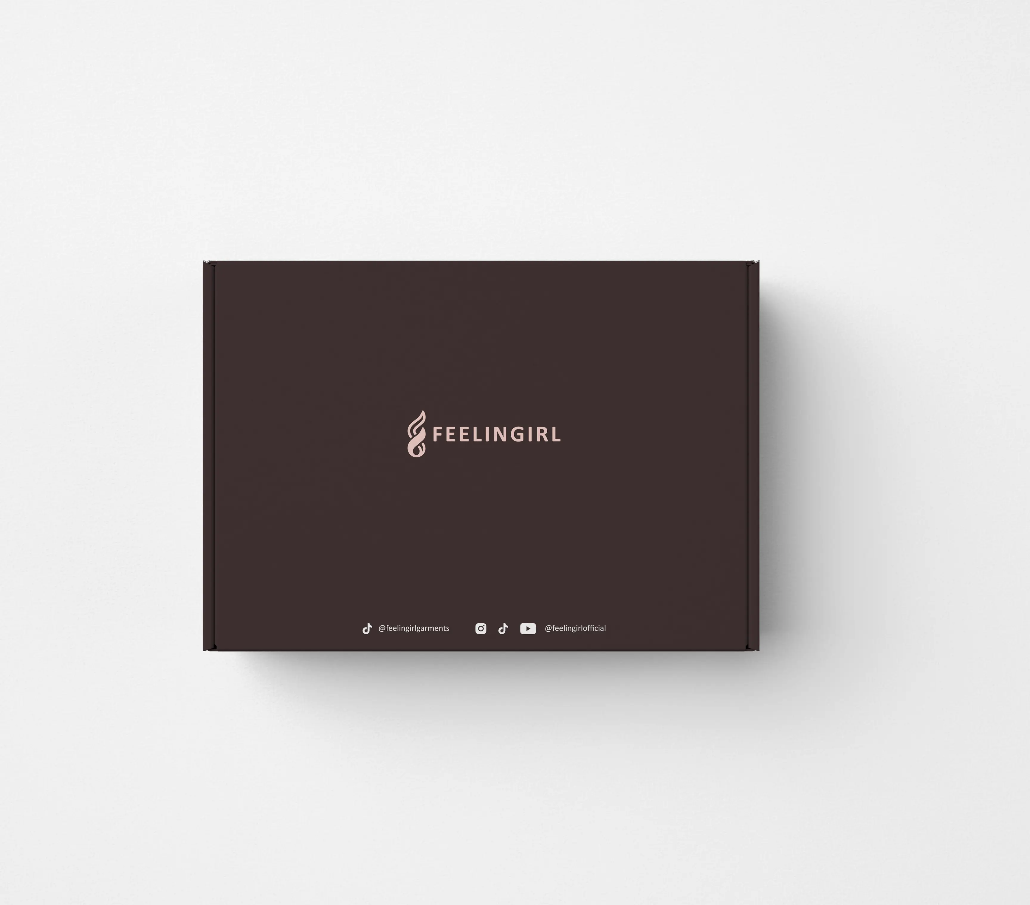 Feelingirl Gift box