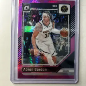 Aaron Gordon Panini Cards - 2-Card Packs