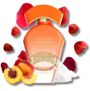 PEACHY LUSH extracto de perfume ADYAN by Anfar