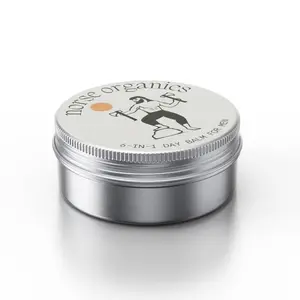 Norse 6-in-1 Day Balm – Glow, Hydration, Healing & Skin Protection in One