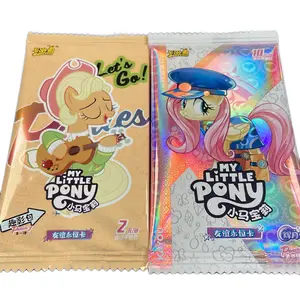 MY LITTLE PONY PACKS