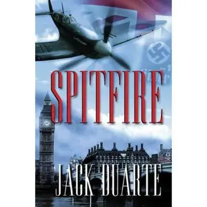 USED-Spitfire by Duarte, Jack (Paperback)