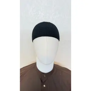 Crochet Topi/kufi