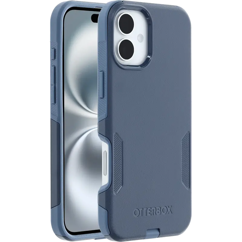 OtterBox iPhone 16 Plus Case Commuter Series for MagSafe - TikTok Shop OtterBox iPhone 16 Plus Case Commuter Series for MagSafe - TikTok Shop