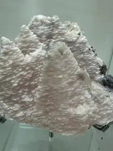 Crystal Decor Amethyst quartz calcite fluorite Malachite for Your Home