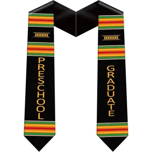 Preschool Graduation Sash 2026, Preschool Graduation Stole Class of 2026, Prek Grad Sash Graduate Gifts for Boy Girl