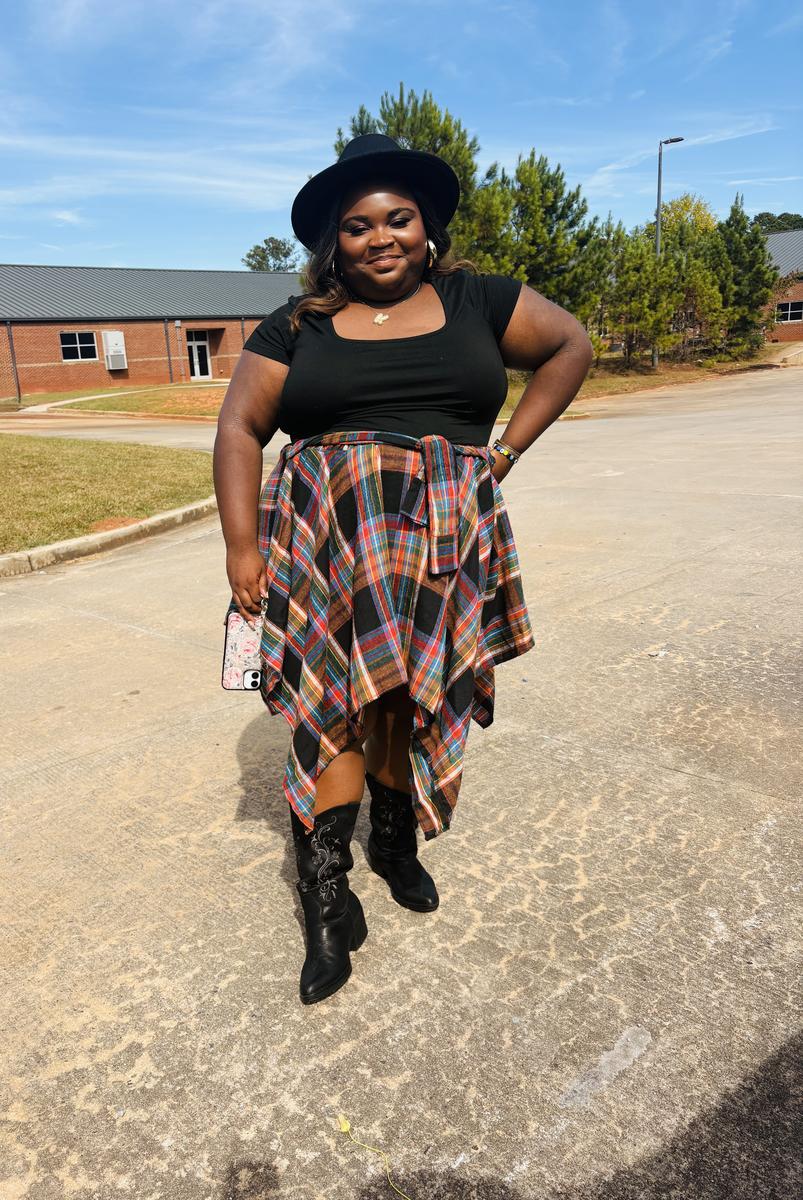 Item: Multicolor2, 3XL