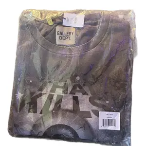 Large Gallery Dept Grey Top Menswear Shirt