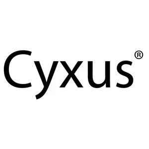 Cyxus Eyewear shop logo