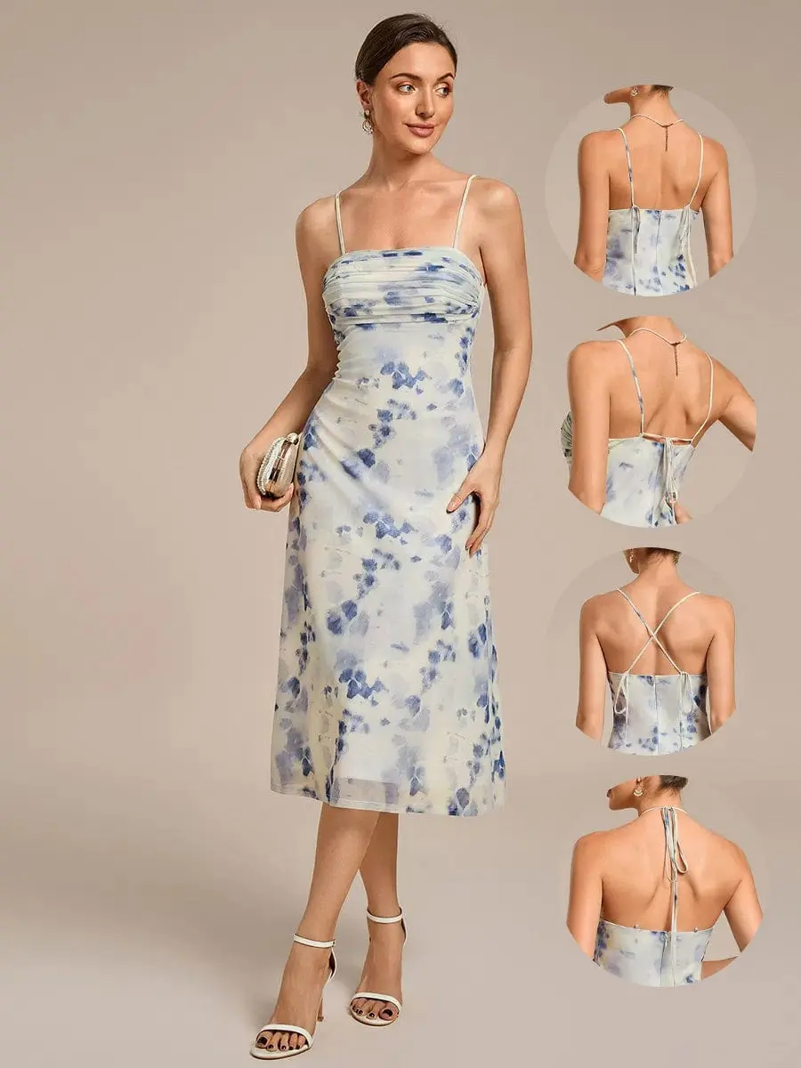 wrap maxi dresses for women Crinkle Satin Sleeveless Maxi Wrap Dress | Gown