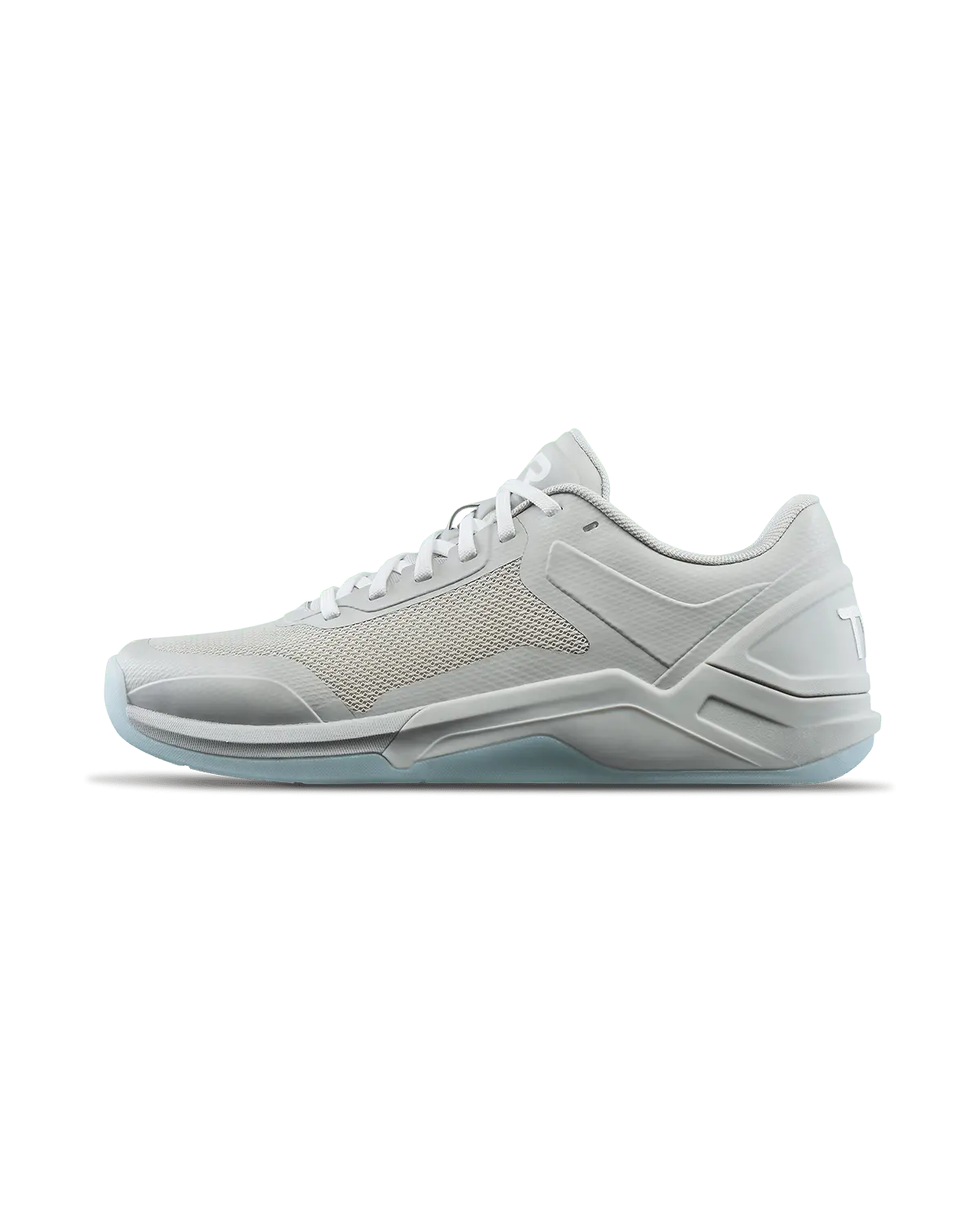 Women's CXT-3 Trainers - Fresh Grey