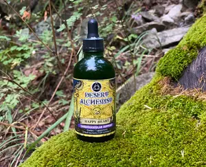 Happy Heart mushroom  extract