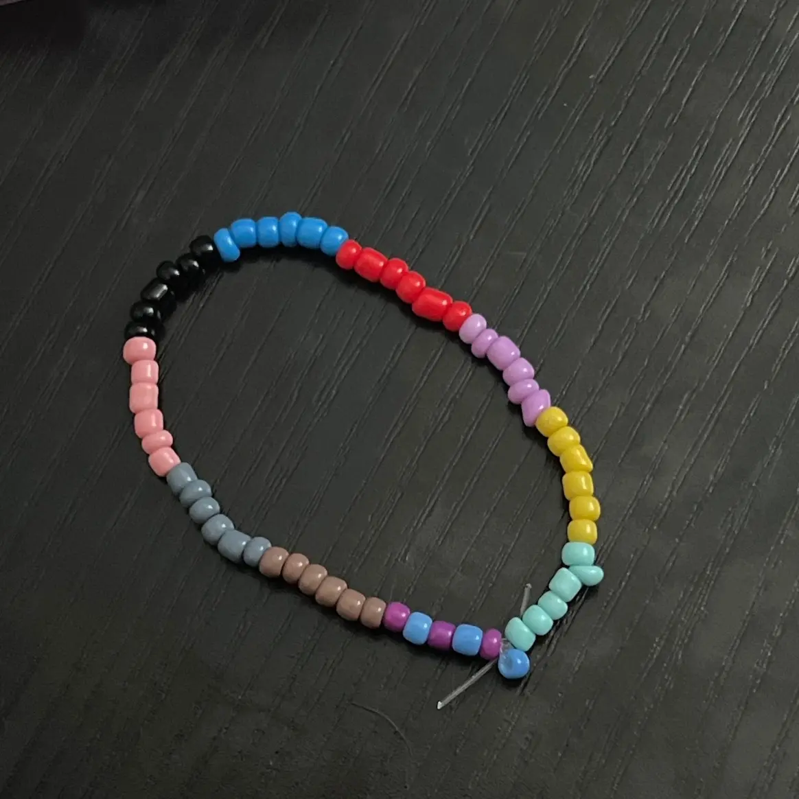 Era’s tour bracelet