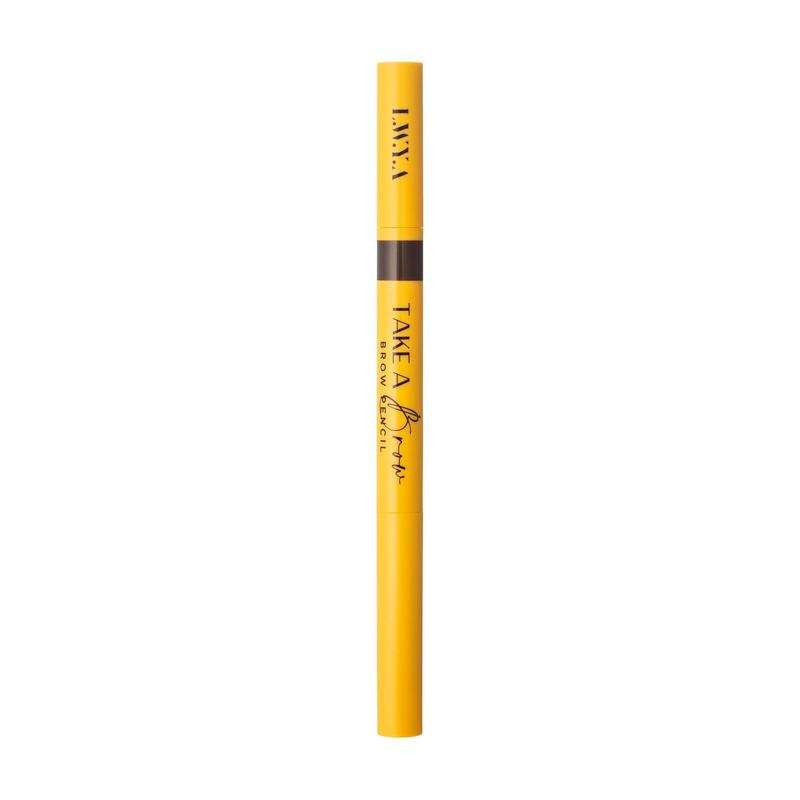 LWYA by Kim Gravel Take A Brow Precision Eye Brow Pencil