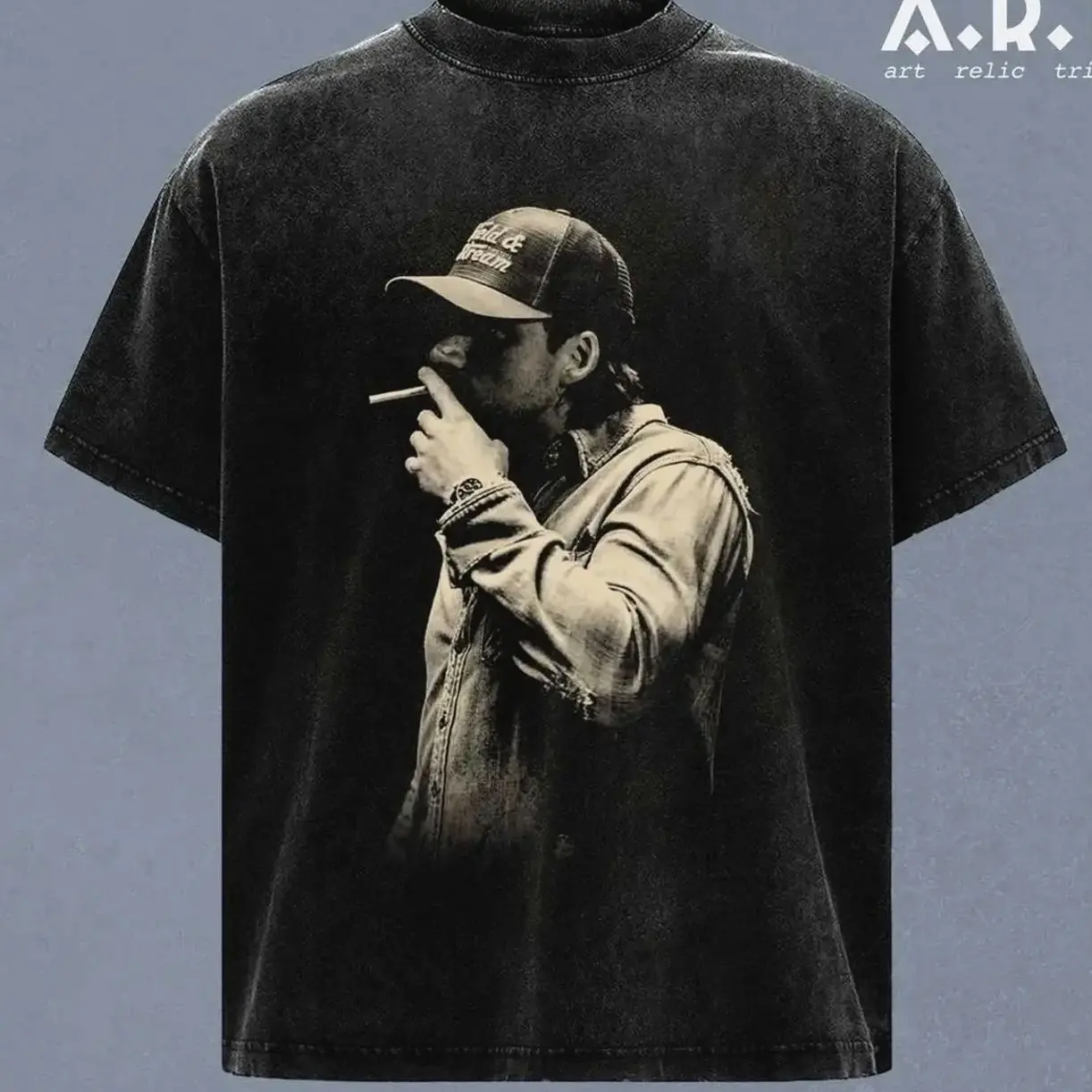 Wallen Still the Problem Tour 2026 T-Shirt Washed, Wallen Country Music 2026 Tee Wash, Western Shirt Tshirt, Music Festival T shirt, Wallen Tour 2026 Fan Gift Top Outfit Menswear Streetswear, Oversize Shirt, Vintage Outfit, y2k styles BNC