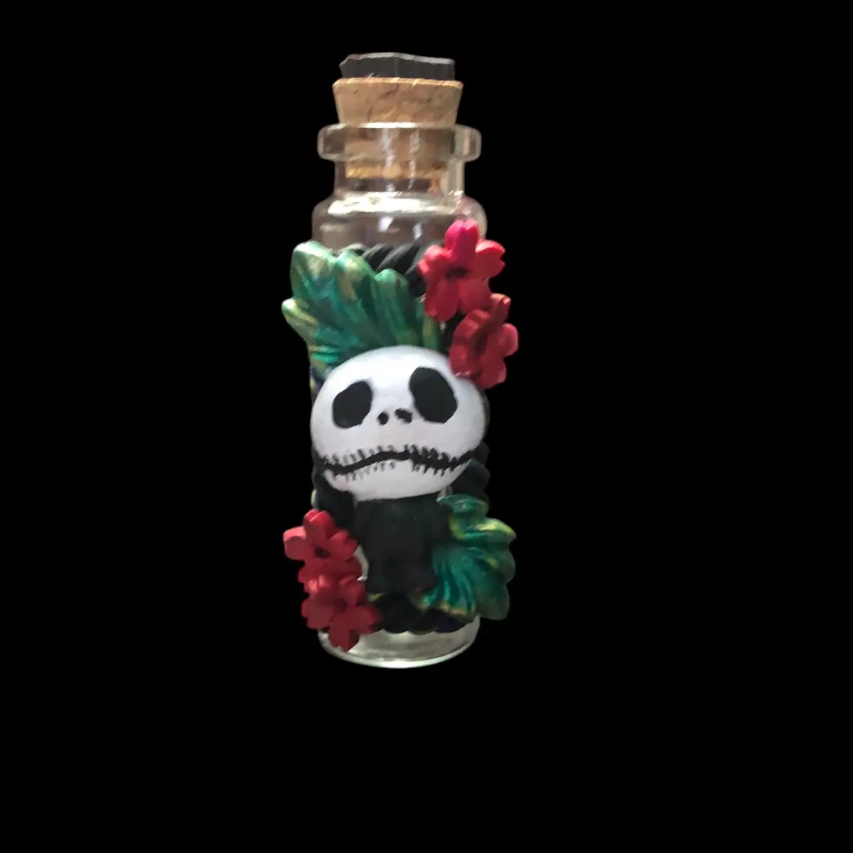 Spell Bottle