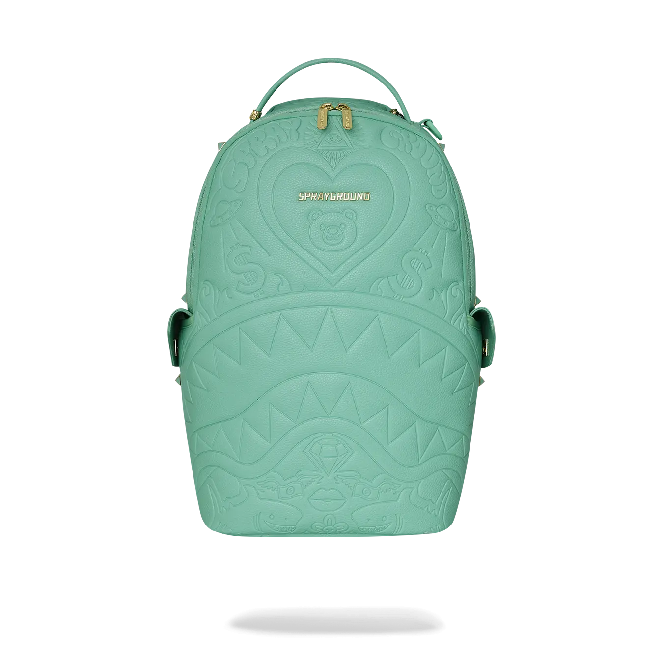 BABY BEAR BADDIE - MINT CONDITION BACKPACK BABY BEAR BADDIE - MINT CONDITION BACKPACK