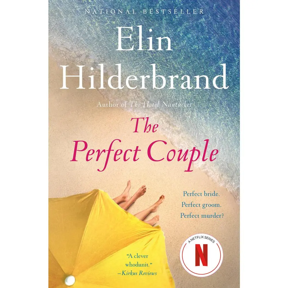 USED-The Perfect Couple by Hilderbrand, Elin (Paperback)