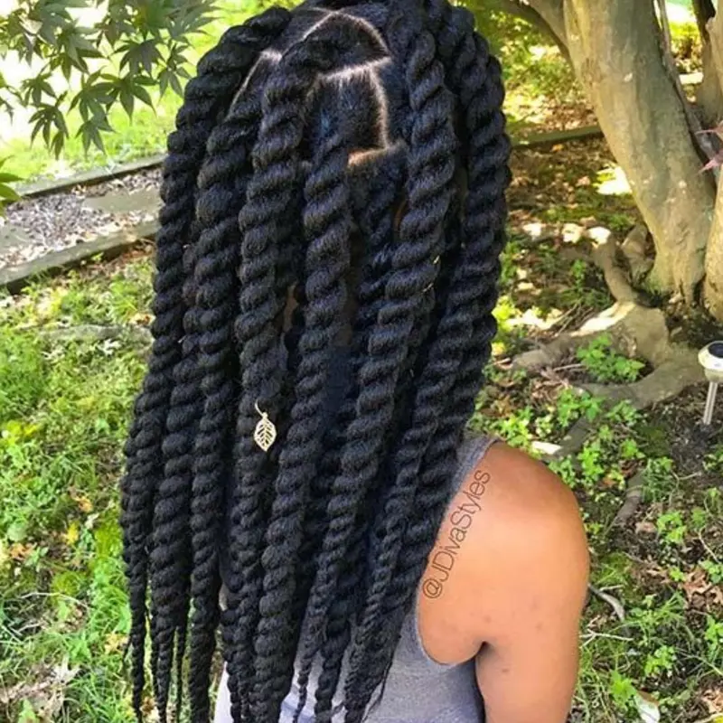 16 Inch Black Long Straight Synthetic Braided Lace Wigs Box Braids for Women, Gorgeous Fluffy Wigs with Baby Bangs, Synthetic Braided Full Lace Wigs for Party, Daily Use