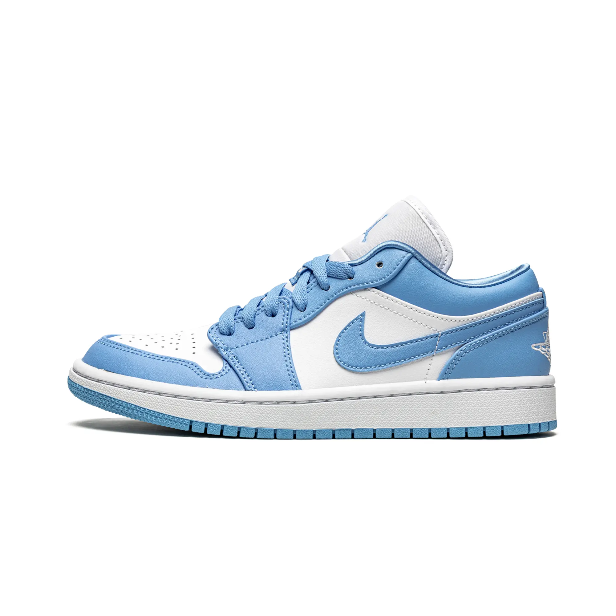 Air Jordan 1 Low WMNS "UNC" AO9944 441