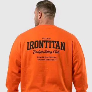 Unisex Bodybuilding Club Sweatshirt