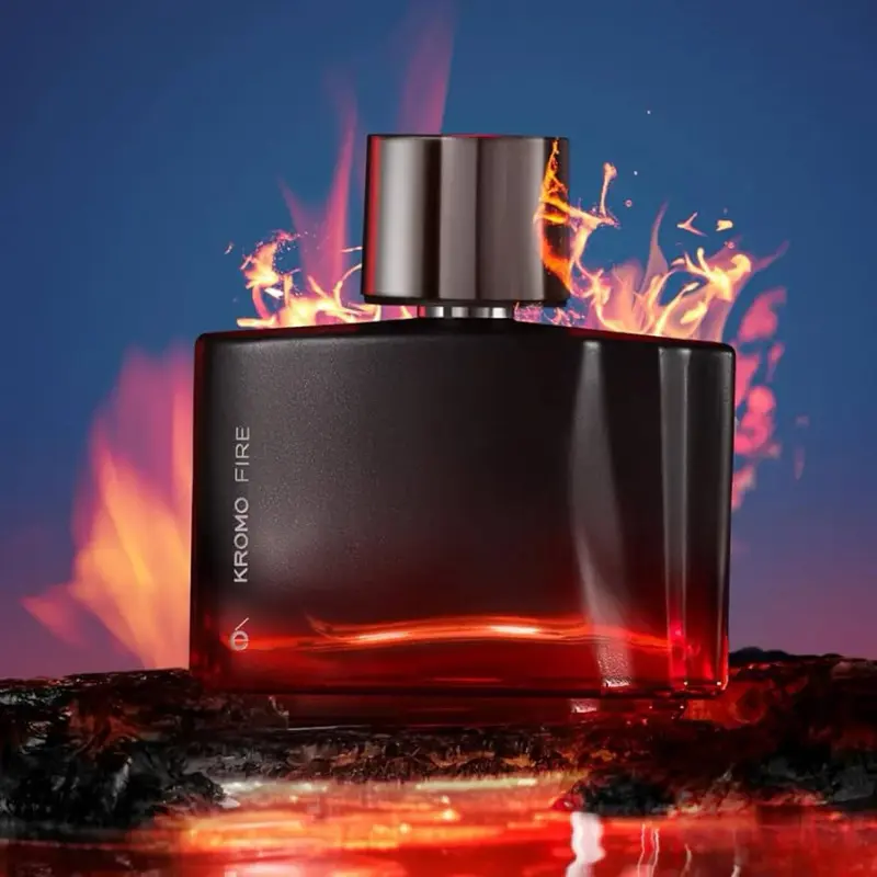 Perfume kromo esika