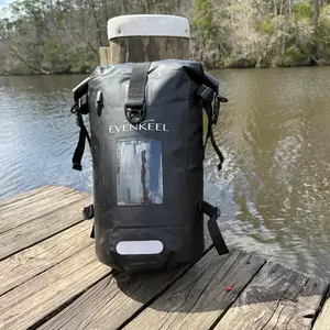 DeckDry 30 L Dry bag backpack