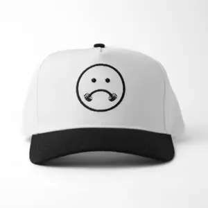 Unwell Barbell Hat Unwell Barbell Hat