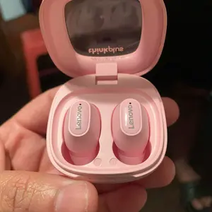 Product Review of ERAZER XT62PRO Wireless Earbuds with Mic, Fall Mini Headphones, In-ear Earphone, IPX5 Waterproof Earphone from P**🐚