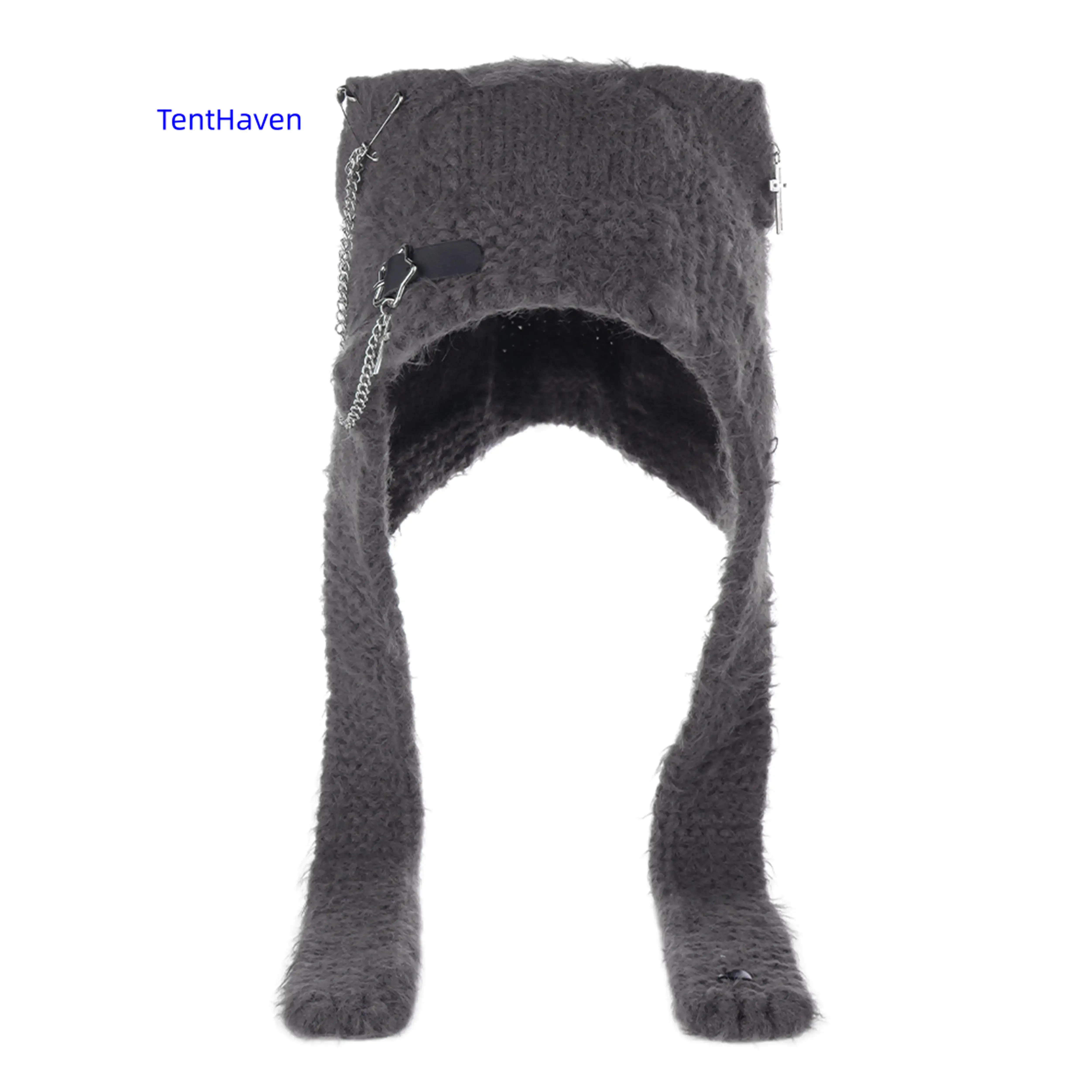 fur hat y2k - TikTok Shop