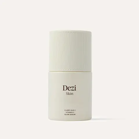 Dezi Skin Claro Que C Vitamin C Glow Serum