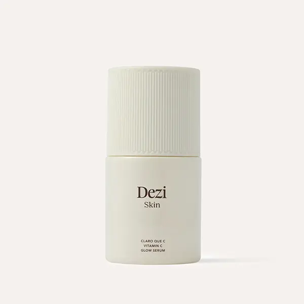 Dezi Skin Claro Que C Vitamin C Glow Serum for Brightening